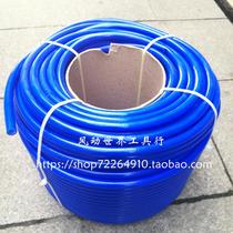 High quality reticulated air pipe PU yarn hose gauze pipe pressure resistance 15kg air compressor soft air drum pipe