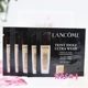 Long-lasting Creamy Lancôme Miracle Long-Lasting Foundation 5ml Sample Long-Lasting Oil Control Concealer PO-01# Neutral 1 White