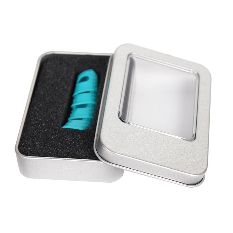 吉他手指保护套手指套吉他指套左手防痛指套弹吉他配件指套护指套