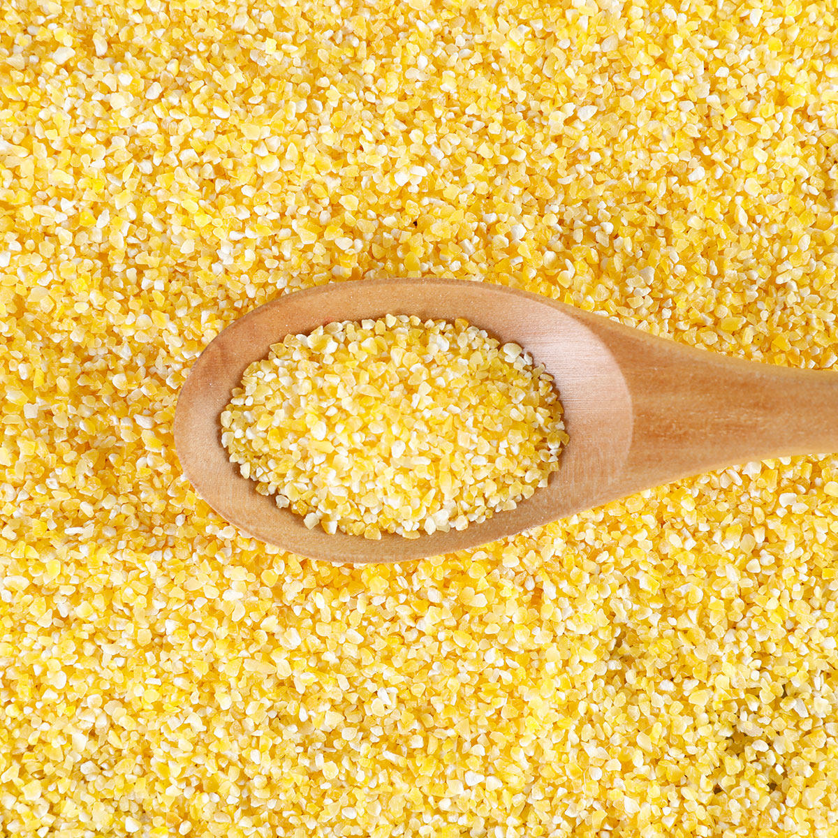 玉米渣包邮500g玉米糁玉米碎 五谷杂粮东北粘玉米碴子 小碴子_爱酷商