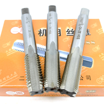 US-made machine with silk cone 5 8 80% -11 -11 14 18 20 24 24 27 32 40 40 left anti-buckle UNC UNF