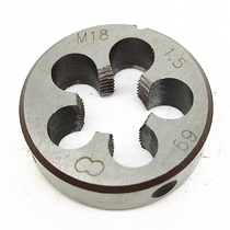 Two-circle yuan ban ya pull wire M18M19M20x2 1 75 1 5 1 25 1 0 75 0 5 is buckle around