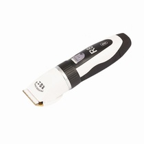 Fachenshi hair clipper rechargeable electric clipper adult shaving power clipper electric razor children mute household