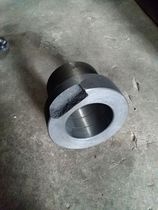 Air hammer air hammer accessories rear guide C41-40kg 65kg 75kg 75kg 250kg 250kg 400kg