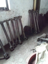 Air Hammer Air Hammer Accessories Connecting Rod 40kg 40kg 65kg 65kg 150kg 150kg 250kg 400kg 400kg 750kg