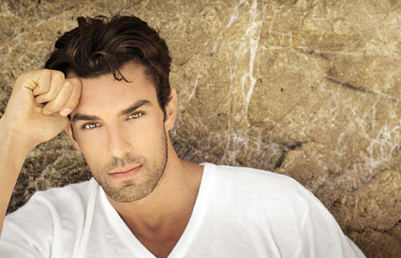 酷曼源于英文coolman,听名字就知道是酷男必备啊!