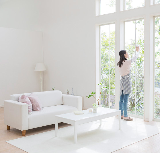 智能家电解放双手让你享受品质生活