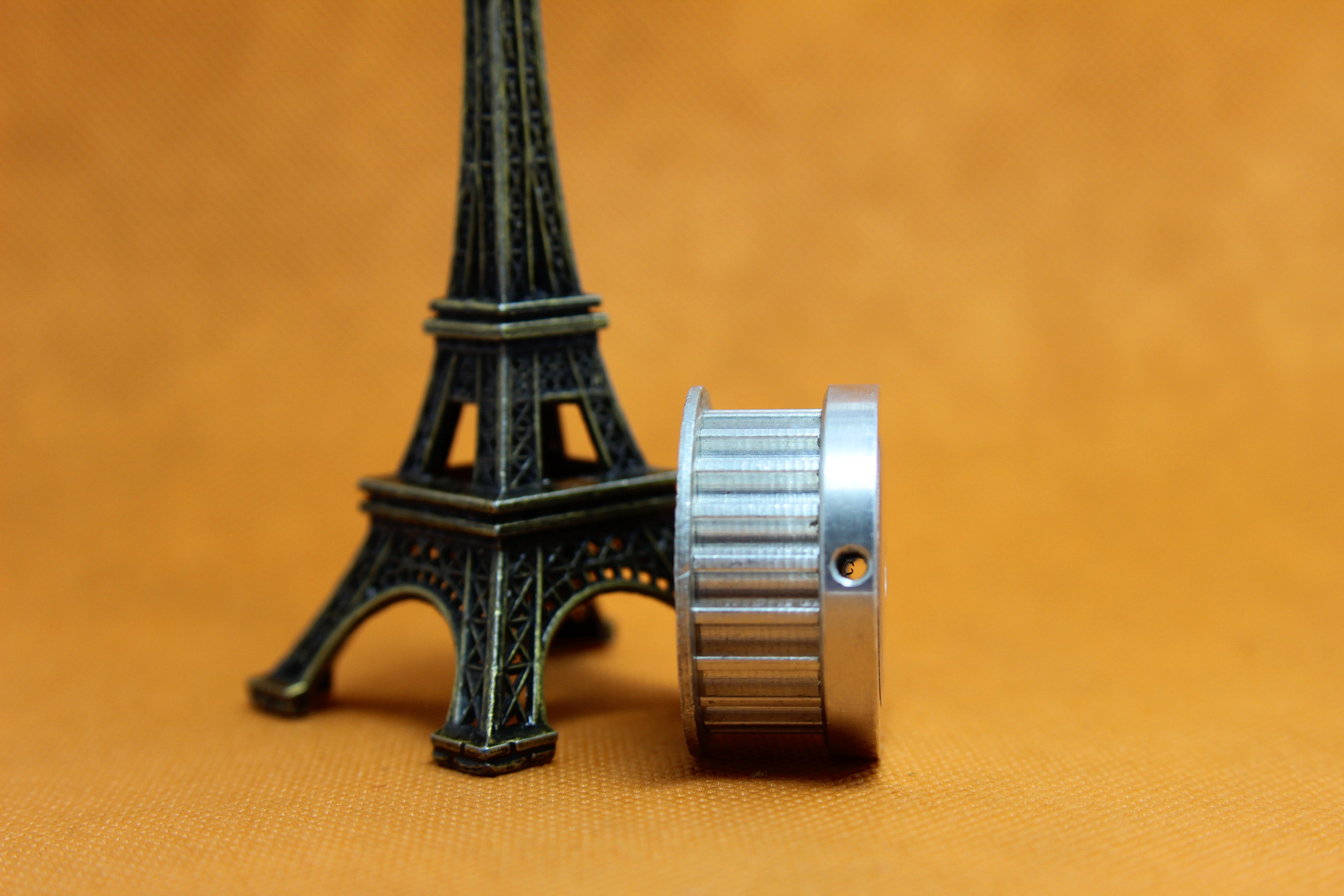 同步带轮 5m-30齿 同步轮 同步皮带轮 铝合金