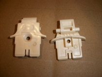 Jiuyang water pot K17-S66 K12-F23 13F05A-F6K15-FF4 rotating bracket inner cover cover