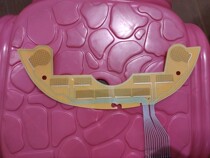 Jiuyang rice cooker accessories JYF-50PT11 Membrane switch Touch panel Touch switch Panel switch