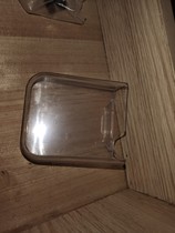 Jiuyang electric pressure cooker rice cooker JYY-50C28 water receiving box accessories residual water box Y-50C28