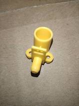 Joyoung Instant Drinking Machine Water Dispenser K15-Smini1 Water Inlet Connector Accessories Yellow Bay Head