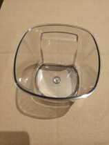 Jiuyang wall breaking machine soymilk machine L6-Health68 waste water box water box original accessories