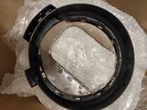 Joyoung electric pressure cooker accessories JYY-50YS90 lid plastic lid accessories