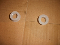 Jiuyang original accessories noodle machine JYN-L10 L8 mixing cup sealing ring(between the screw and the mixing cup)