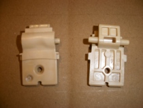 K17-F8 K17-F65 K15-F5 K17-F5 Jiuyang water pot rotating bracket inner cover accessories