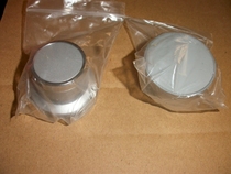 C21-DX001 DX002 DX003 SX007 Jiuyang induction cooker magnetic rotary control knob accessories Silver