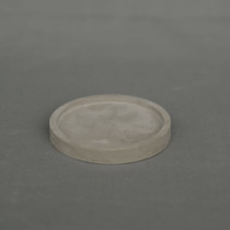 The Day-style round small pallet cup cushion