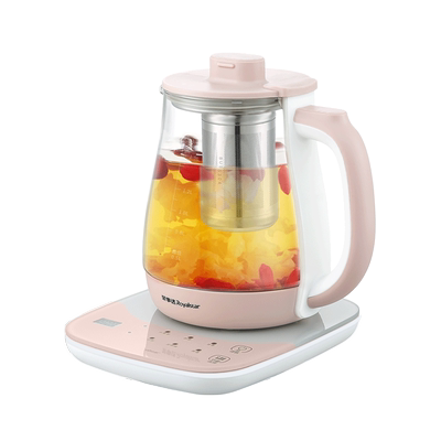 荣事达全自动多功能养生壶1.7l