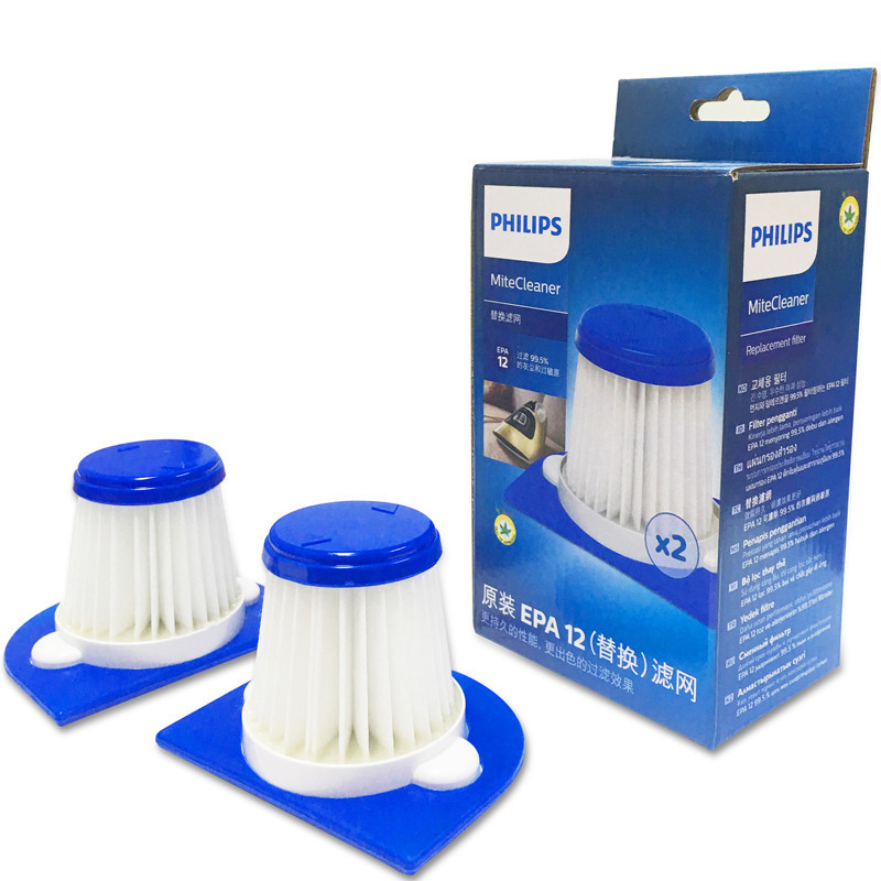 philips filter screen replacement kit fc8064 for fc6233 fc6231 fc6331