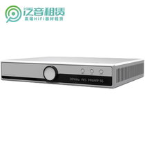 Rental GoldenWave High Order Qu Prelude Flagship Pure Decoder HIFI Fever DAC Audion