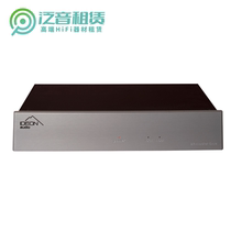 Rental Greece Ideon Audio 3R Master Time Black Star USB Reforming Regenerators