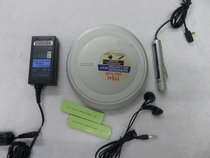 sony Sony CD player D-E1000 Ultra-thin CD walkman player Metal cover