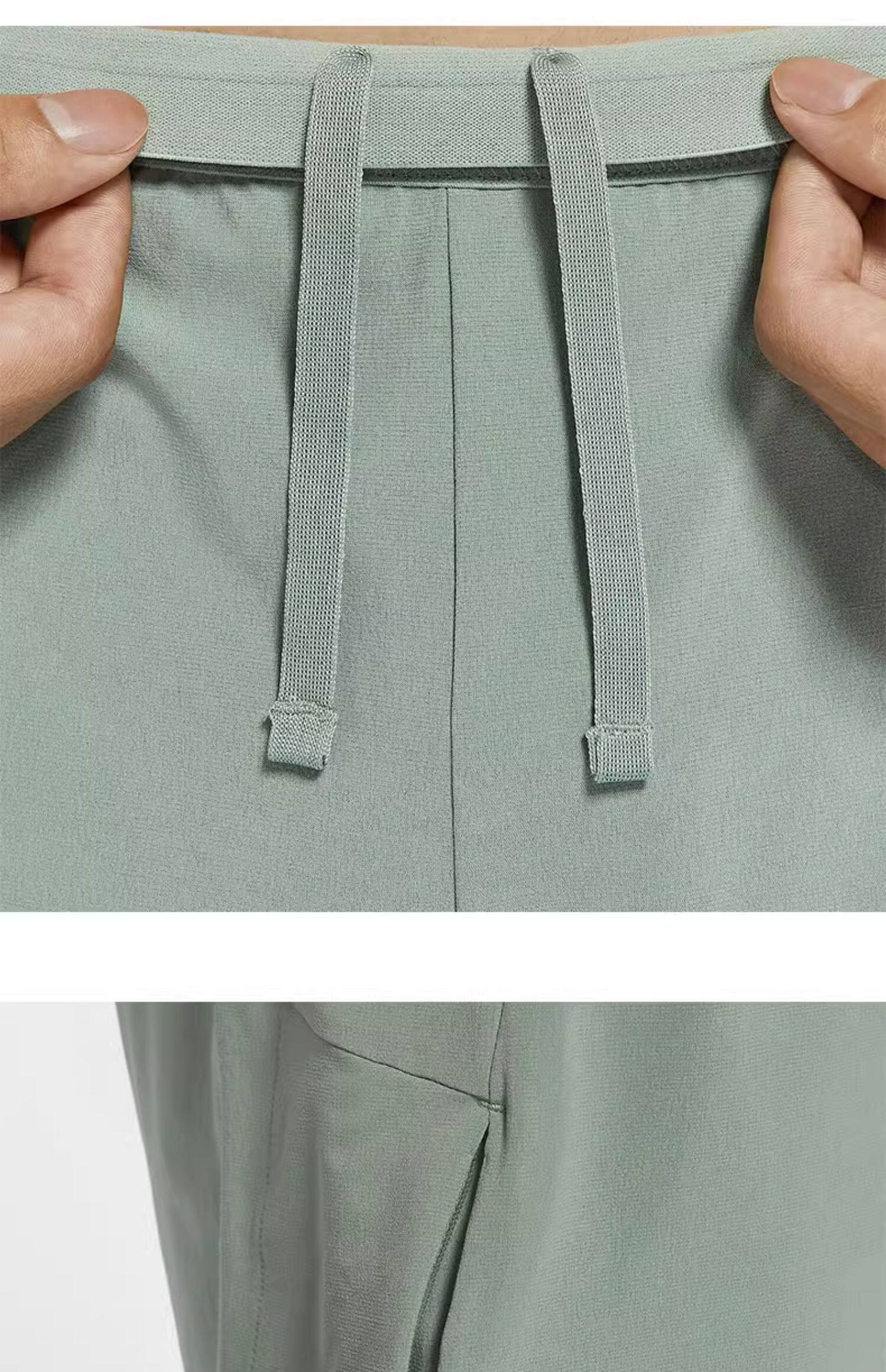 nike耐克官方正品男子夏季梭织轻盈透气训练运动短裤dc5321357