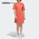 adidas/adidas 정통 새 시즌 Neo 여자 가을 스포츠 치마 GP5809 adidas/adidas 정통 새 시즌 Neo 여자 가을 스포츠 치마 GP5809