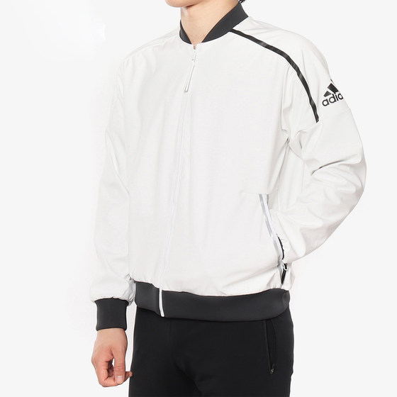 Adidas/Adidas genuine Z.N.E WV BOMB men's casual sports jacket jacket DW5720
Adidas/Adidas genuine Z.N.E WV BOMB men's casual sports jacket jacket DW5720