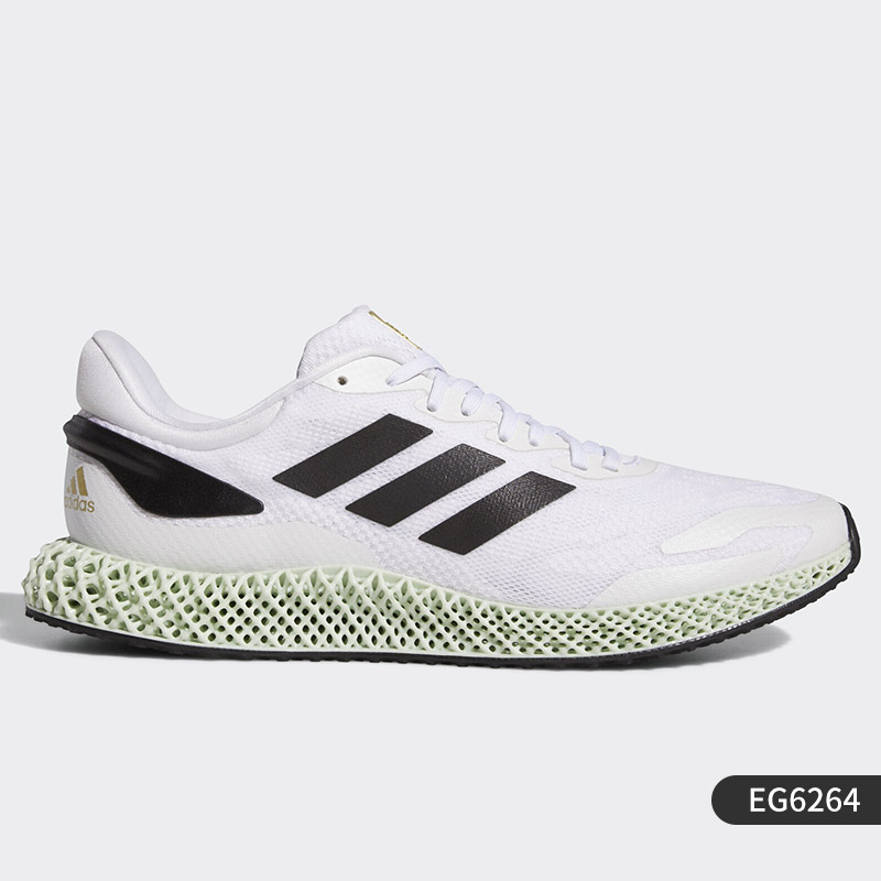 Adidas/阿迪达斯官方正品4D Run 1.0 男女缓震运动跑步鞋FW1229 - Taobao