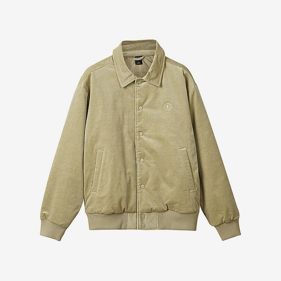 SKECHERS/Skecker genuine new men's simplicity, fashion, comfortable warmth, windproof and casual cotton jacket
SKECHERS/Skecker genuine new men's simplicity, fashion, comfortable warmth, windproof and casual cotton jacket