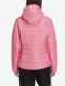 Adidas/Adidas 공식 Clover 여성 바람 방전 및 따뜻한 후드 스포츠면 재킷 HM2611 Adidas/Adidas 공식 Clover 여성 바람 방전 및 따뜻한 후드 스포츠면 재킷 HM2611
