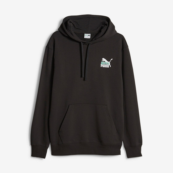 Puma/Puma official authentic 2023 autumn new men's fashion printed sports sweatshirt 623384-01
Puma/Puma official authentic 2023 autumn new men's fashion printed sports sweatshirt 623384-01