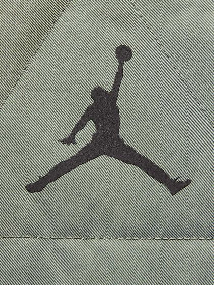 Nike/Nike 공식 Genuine Jordan 남성 따뜻한 느슨한 캐주얼 얇은면 재킷 HV4870-377 Nike/Nike 공식 Genuine Jordan 남성 따뜻한 느슨한 캐주얼 얇은면 재킷 HV4870-377