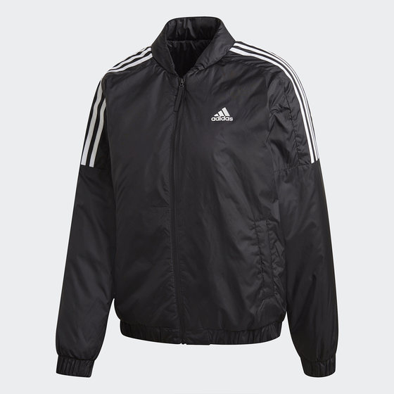 Adidas/Authentic Autumn New Women's Leisure Comfortable Sports Training Cotton Dress GH4580 Adidas/Authentic Autumn New Women's Leisure Comfortable Sports Training Cotton Dress GH4580