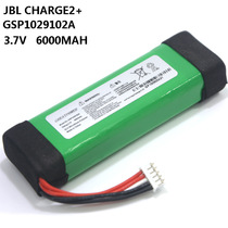 Applicable JBL shock wave JBL CHarge2 shock wave 2 Bluetooth speaker battery cell GSP1029102