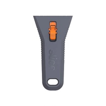 American SLICE 10591 Manual Scraping Machine Industrial Ceramic Knife Shoveling Knife Manually Wearable Ceramic Safety Scraper