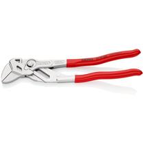 Germany knipex Kenipak 86 43 250 Crank Wrench Pipe Clamp Clamp Clamp Hardware Tools