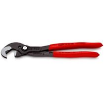 KNIPEX Kenipak with ratchet multifunctional pipe pliers German water pump pliers tool pipe pliers 87 41 250