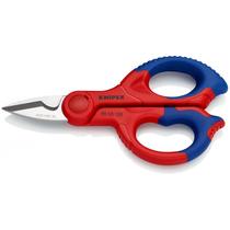 knipex Kenipak 95 05 155 SB electrician multi-function scissors German imported electrician general scissors