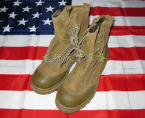 New US origin USMC Danner 15655X MCWB Danner military version tactical boots 9 5W #1