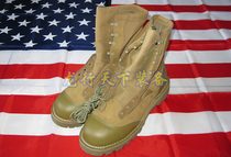 US origin USMC Danner 15610X RAT Dana steelhead tactical boots 9W yards #2