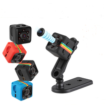 HD night vision 1080p camera riding sports camera home surveillance WiFi camera aerial photography DV