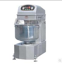 Henglian HS130 double-action two-speed dough machine 130L commercial kitchen electric noodle mixer 50KG a pack of powder baking