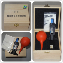 New special price number of concrete carbonation depth measuring instruments HT-1 Carbonation Depth Tester