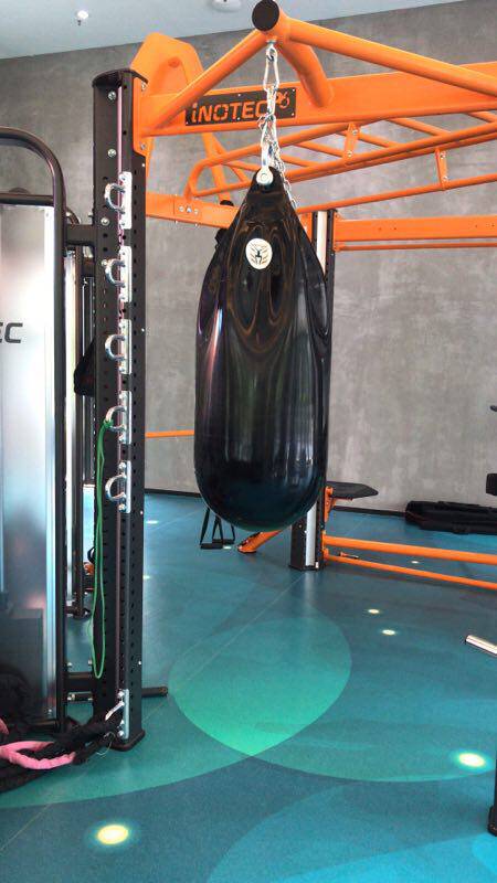 包邮正品龙之力库 拳击水沙袋 家用成人沙包 拳击水袋 沙袋水沙包