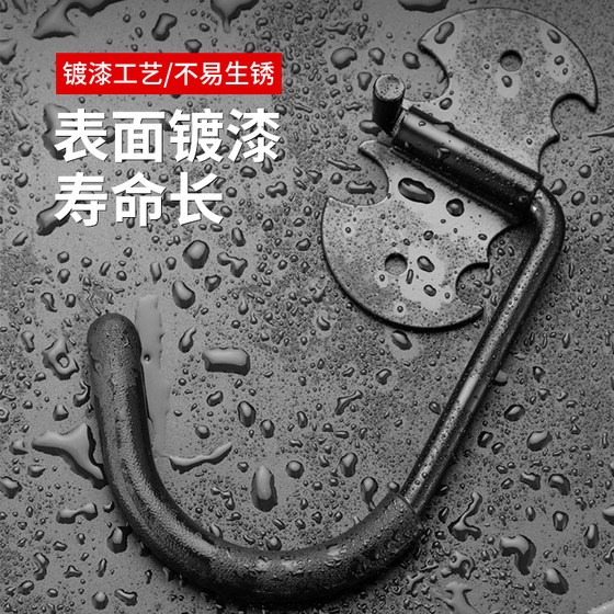 자전거 벽 후크 주차장 프레임 가정 실내 산 도로 접이식 자전거 어린이 운송 직립 벽 디스플레이 랙 자전거 벽 후크 주차장 프레임 가정 실내 산 도로 접이식 자전거 어린이 운송 직립 벽 디스플레이 랙