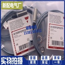 New Sensor IA12DSF02NO6430