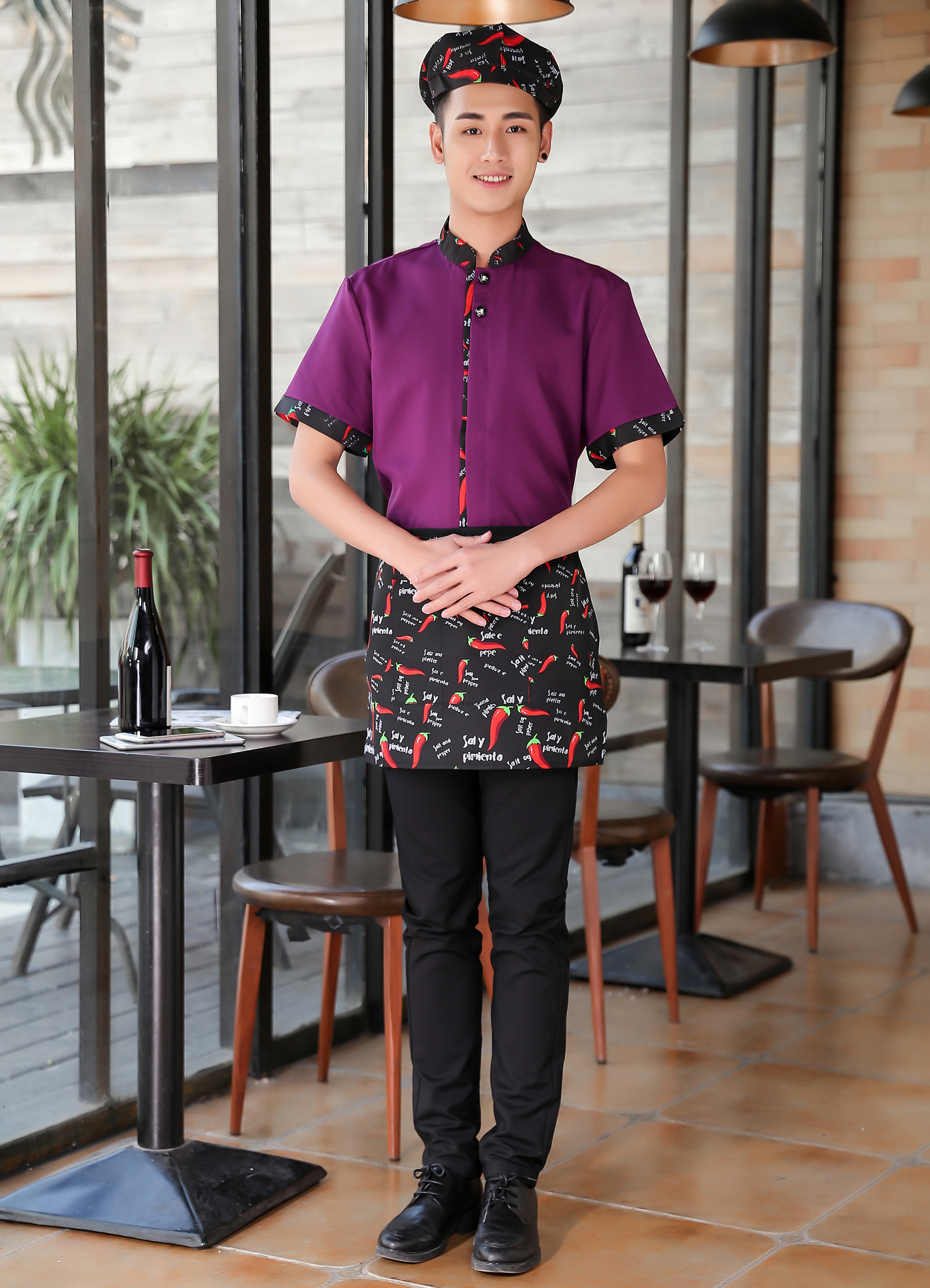 chenglong hotel supplies summer mens and women